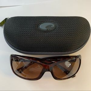 🕶🌊 Costa Islamorada Sunglasses- great condition!